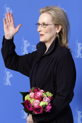 Meryl Streep