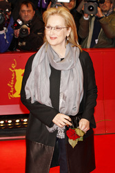 Meryl Streep