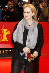 Meryl Streep