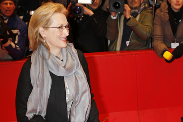 Meryl Streep