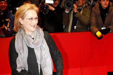 Meryl Streep