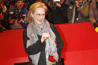Meryl Streep