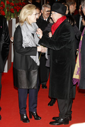 Meryl Streep, Dieter Kosslick