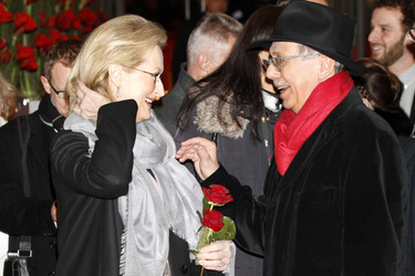 Meryl Streep, Dieter Kosslick