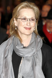 Meryl Streep