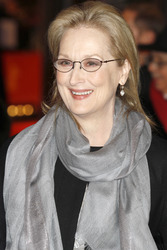 Meryl Streep