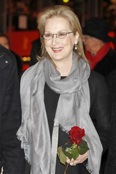 Meryl Streep
