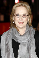 Meryl Streep