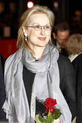 Meryl Streep