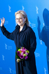 Meryl Streep