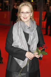 Meryl Streep