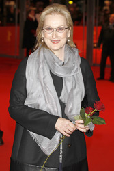 Meryl Streep