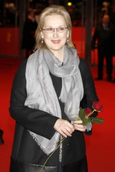 Meryl Streep