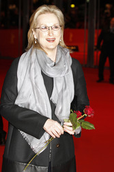 Meryl Streep