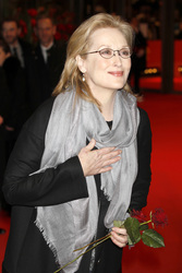 Meryl Streep