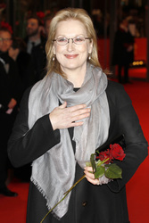 Meryl Streep