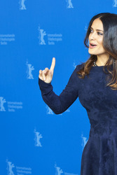 Salma Hayek