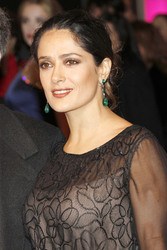 Salma Hayek