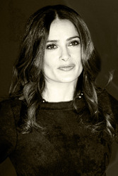 Salma Hayek
