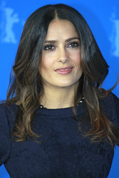 Salma Hayek