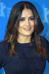 Salma Hayek