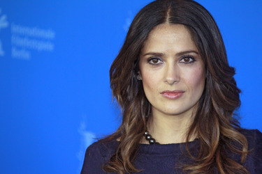 Salma Hayek