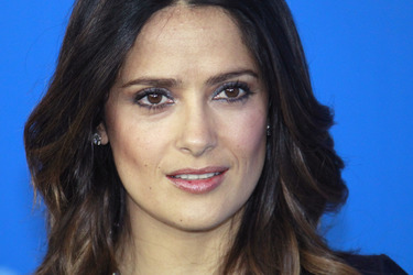 Salma Hayek