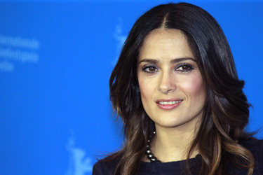 Salma Hayek