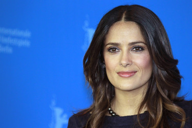 Salma Hayek