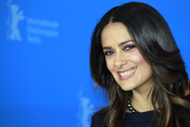 Salma Hayek