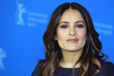 Salma Hayek
