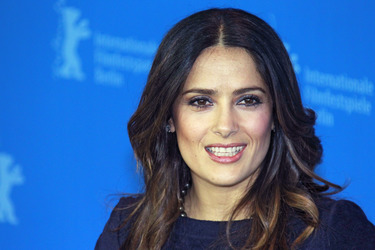 Salma Hayek