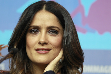 Salma Hayek