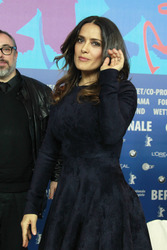Salma Hayek