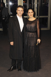 José Mota, Selam Hayek