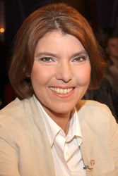 Bettina Böttinger