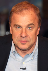 Hubertus Meyer-Burckhardt