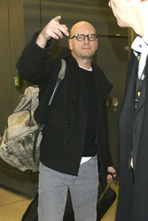 Steven Soderbergh