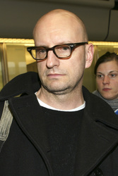 Steven Soderbergh