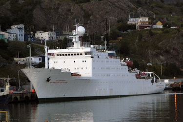 Akademik Mstislaw Keldysch