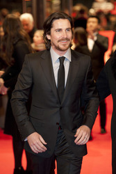 Christian Bale