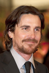 Christian Bale