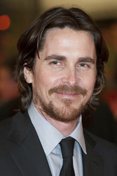 Christian Bale