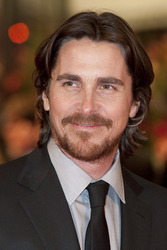 Christian Bale