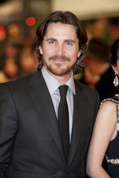Christian Bale