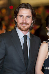 Christian Bale