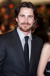 Christian Bale