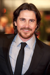 Christian Bale