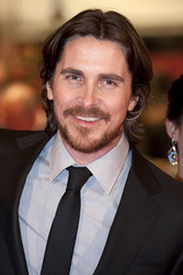 Christian Bale