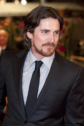 Christian Bale
